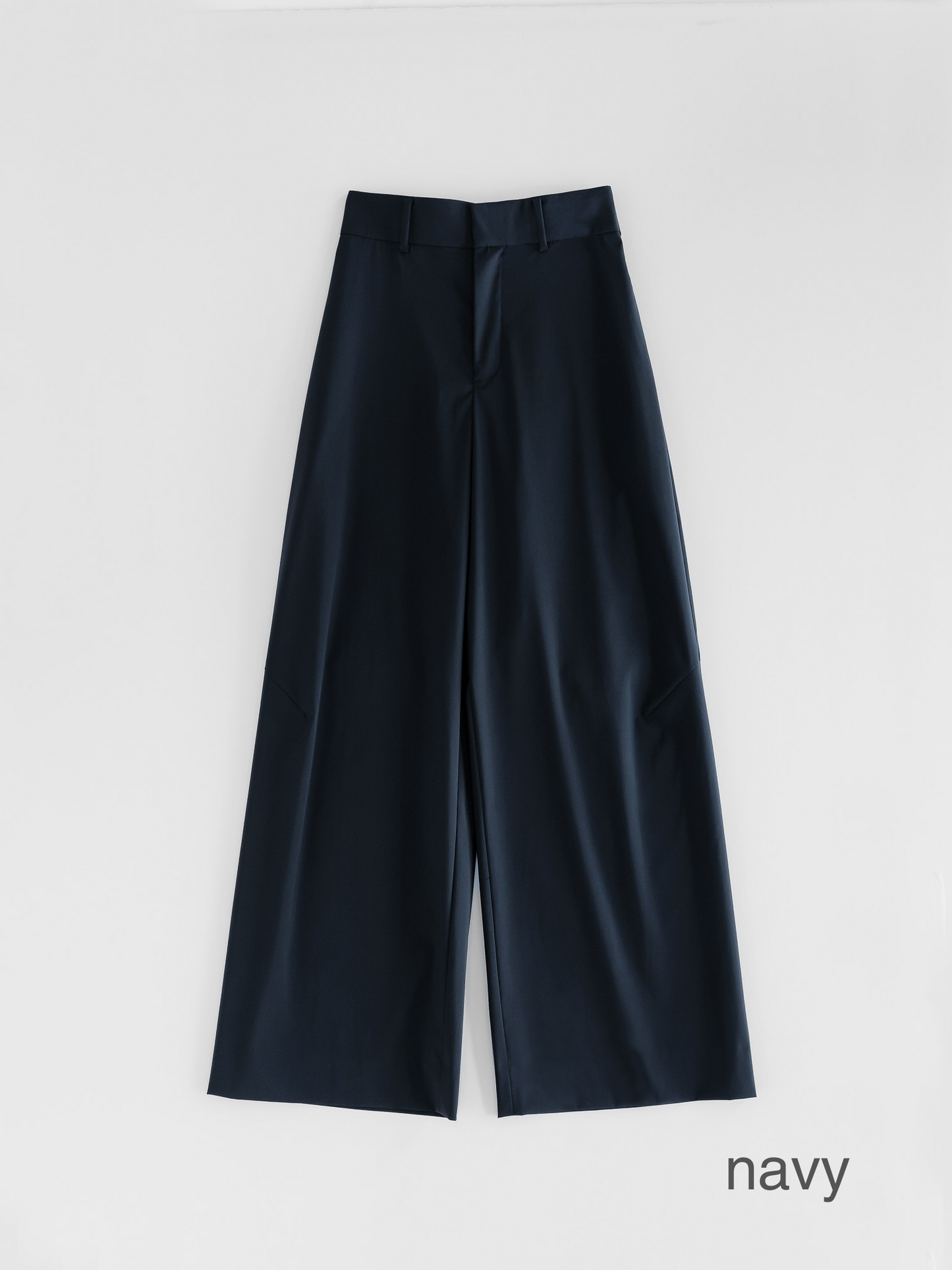 wide pants