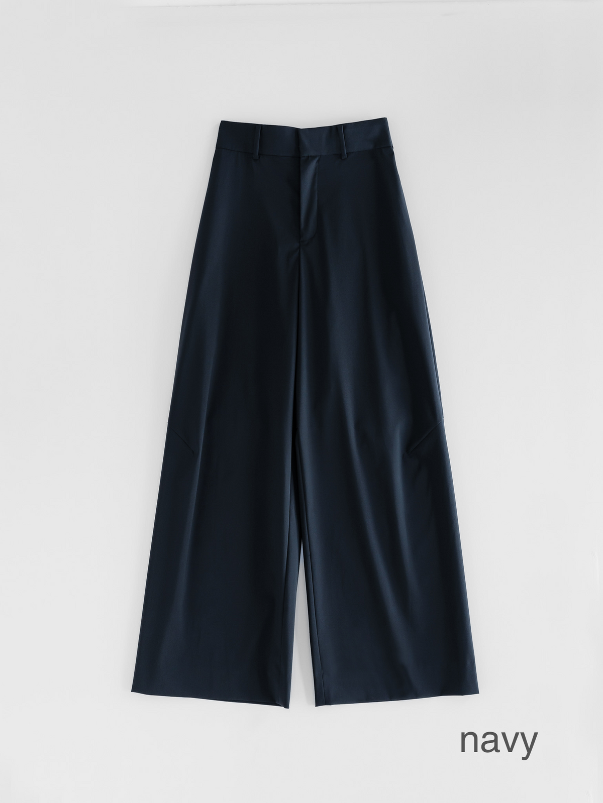 wide pants
