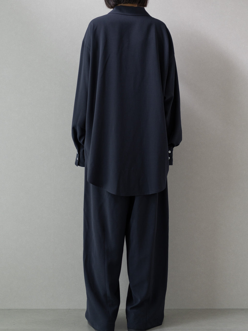 【pre order】easy drawstring pants Ⅱ