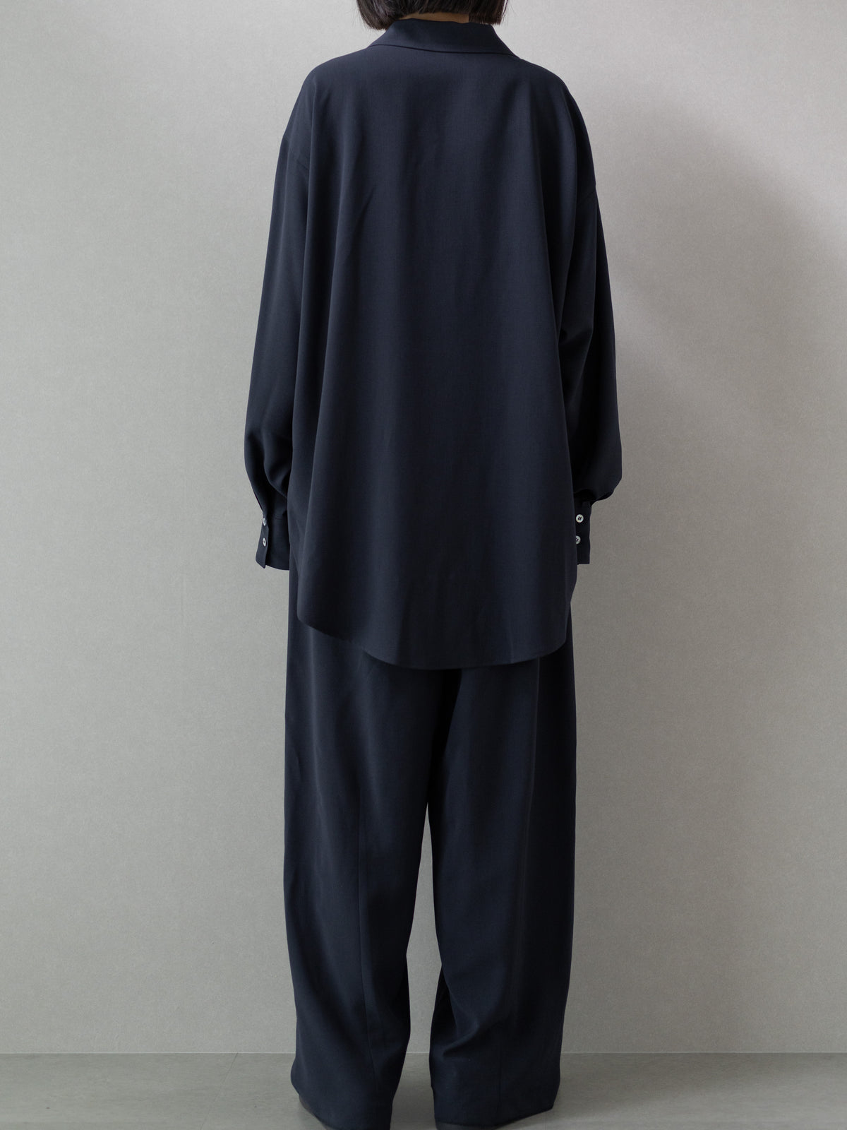 【pre order】easy drawstring pants Ⅱ