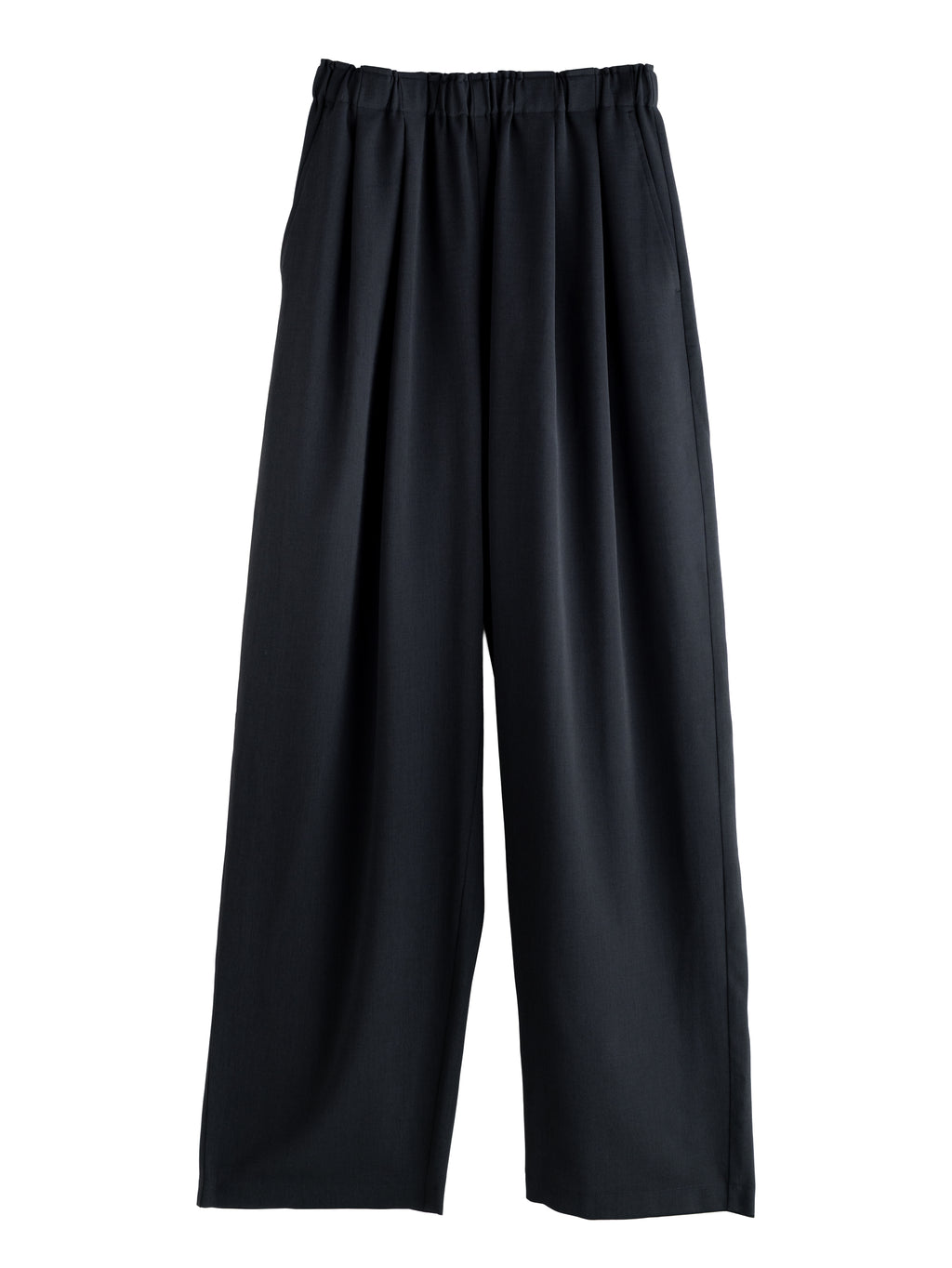 【pre order】easy drawstring pants Ⅱ