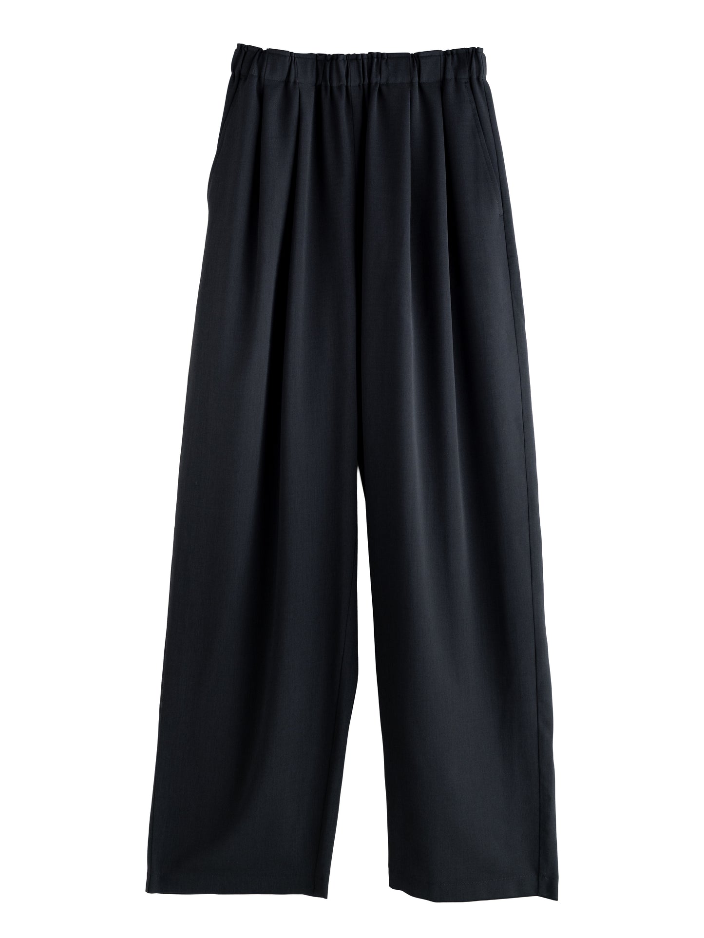 【pre order】easy drawstring pants Ⅱ