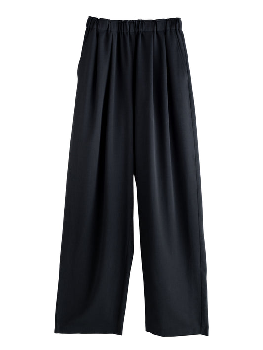 【pre order】easy drawstring pants Ⅱ
