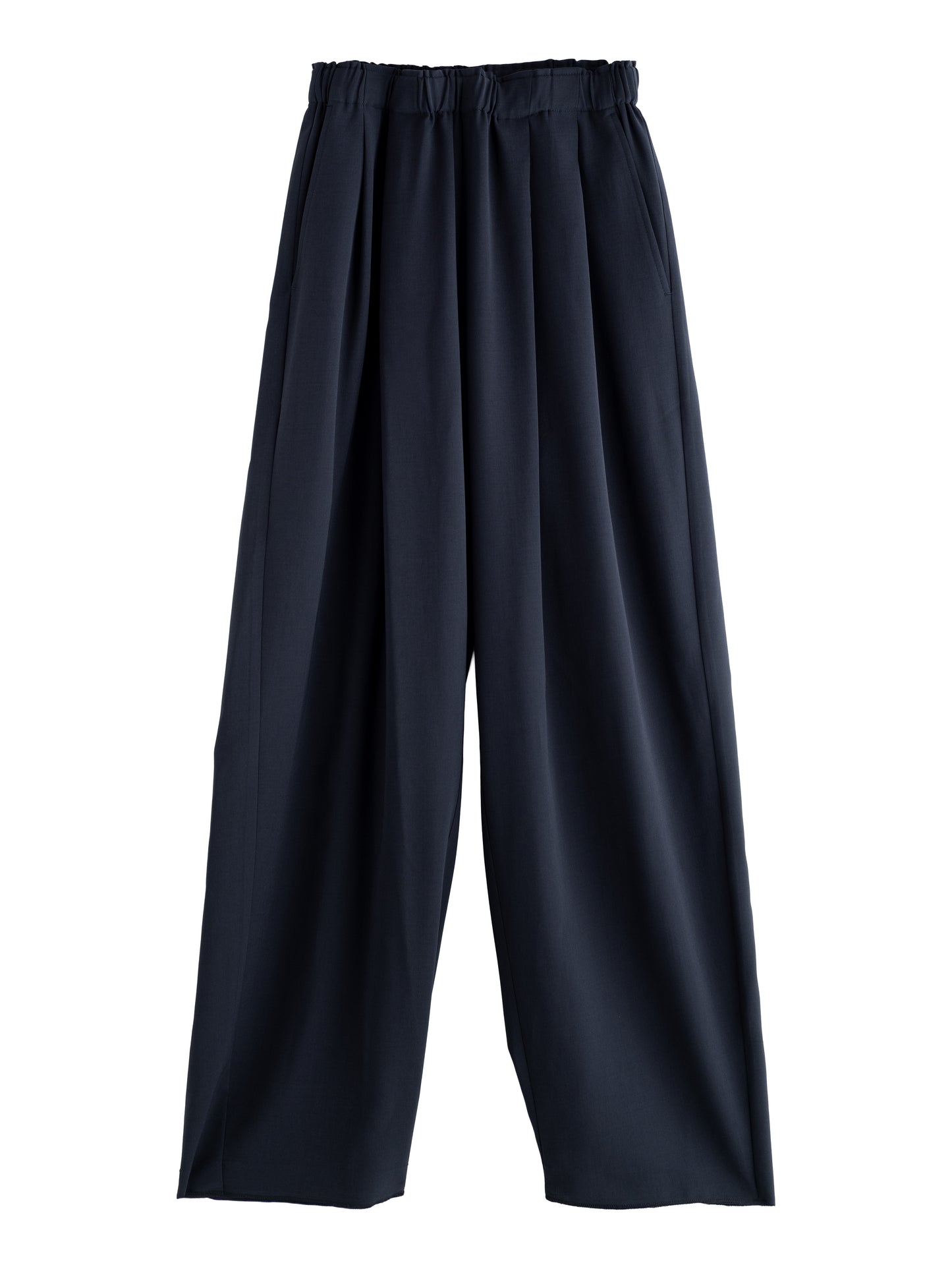 【pre order】easy drawstring pants Ⅱ