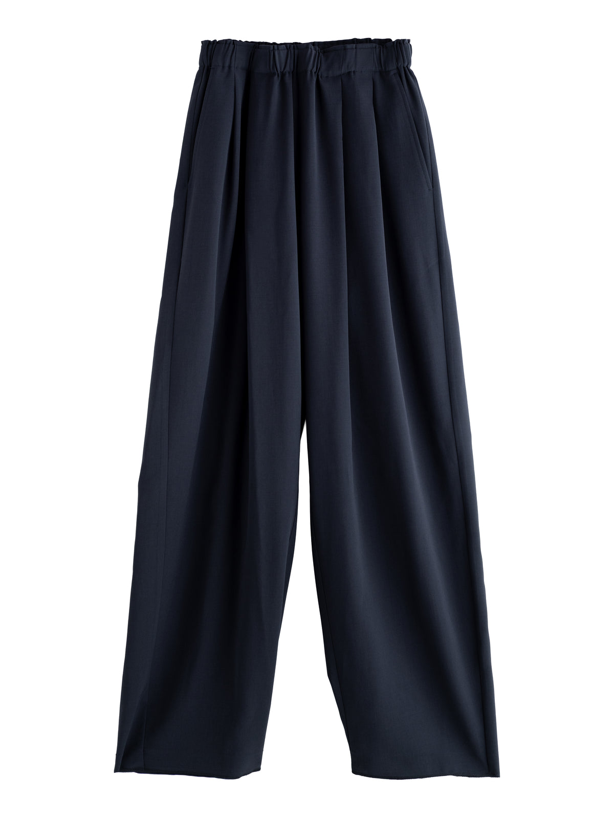 【pre order】easy drawstring pants Ⅱ