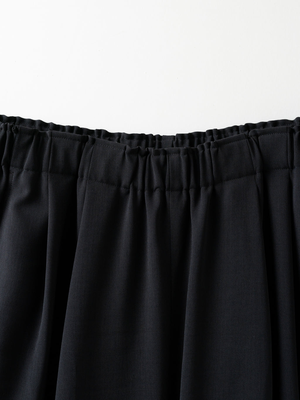 【pre order】easy drawstring pants Ⅱ