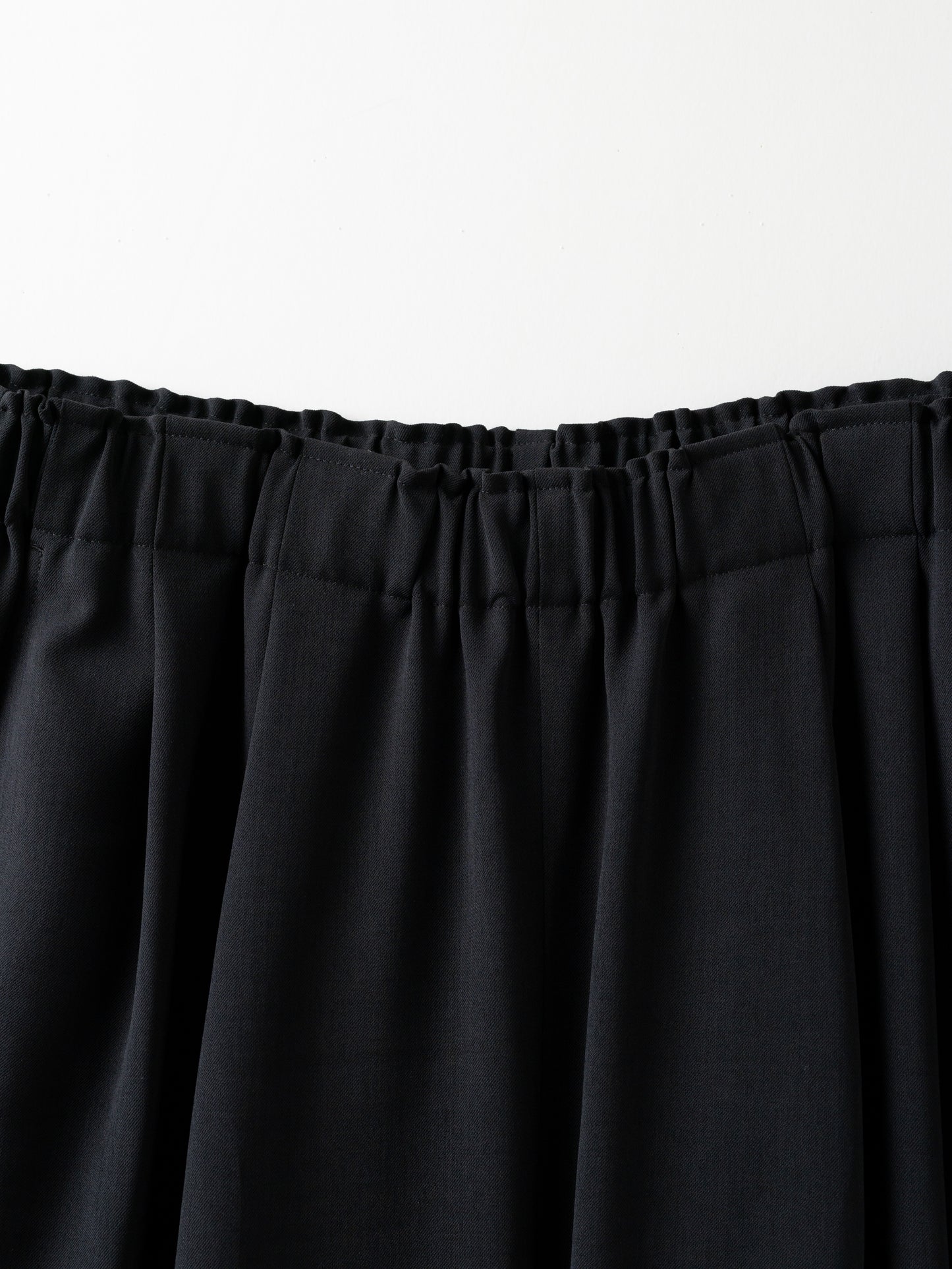 【pre order】easy drawstring pants Ⅱ