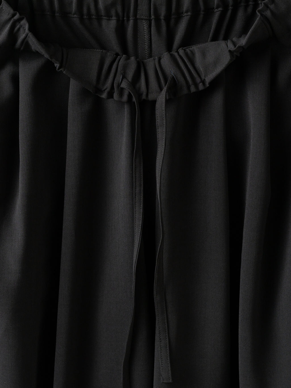 【pre order】easy drawstring pants Ⅱ