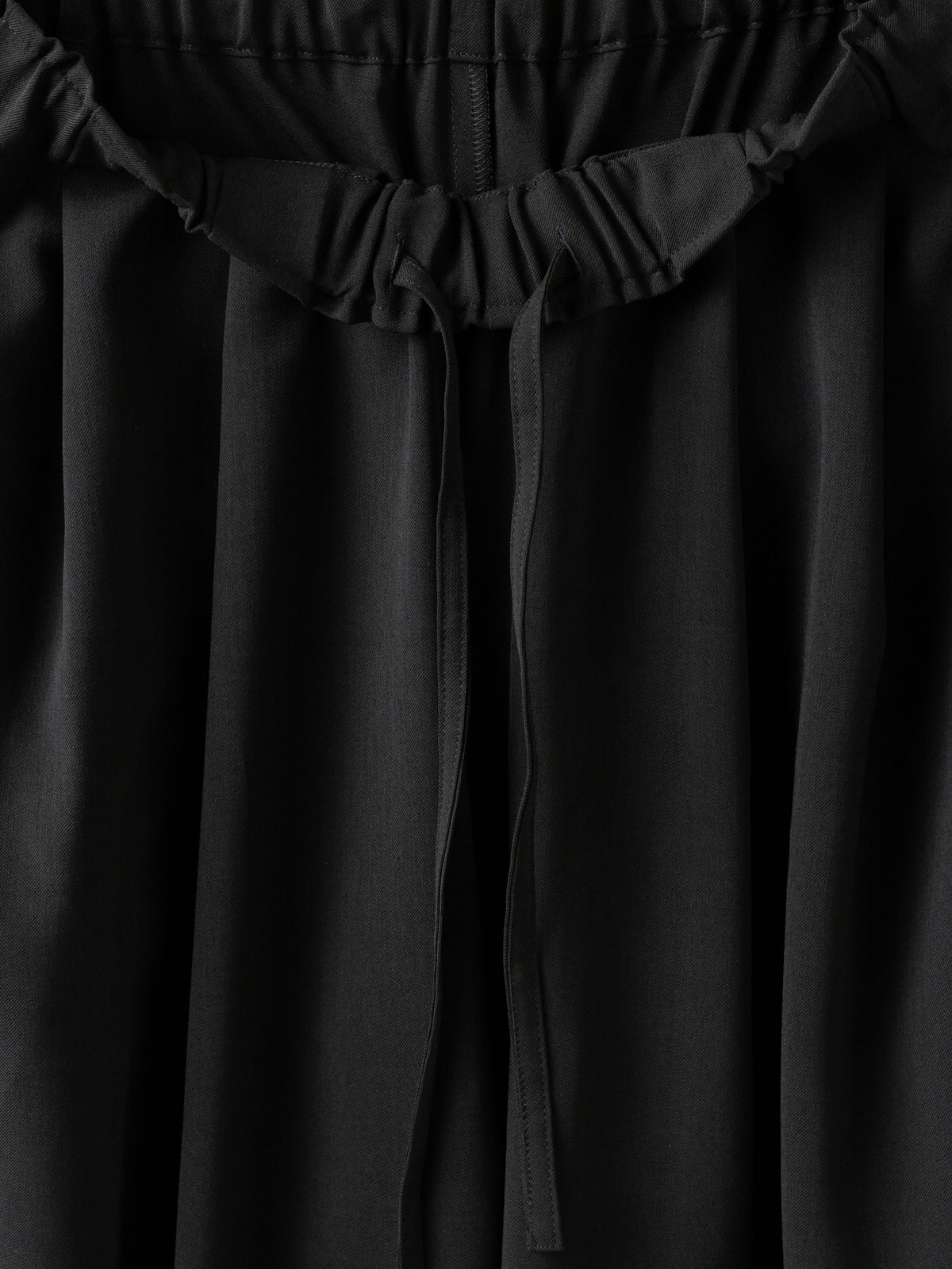 【pre order】easy drawstring pants Ⅱ