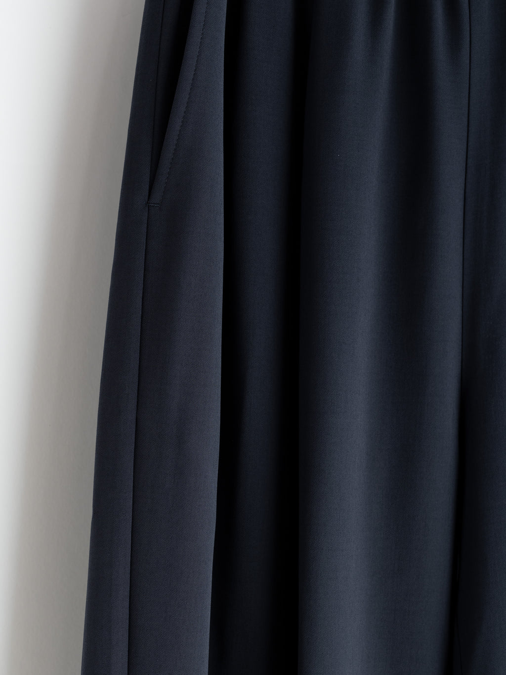 【pre order】easy drawstring pants Ⅱ
