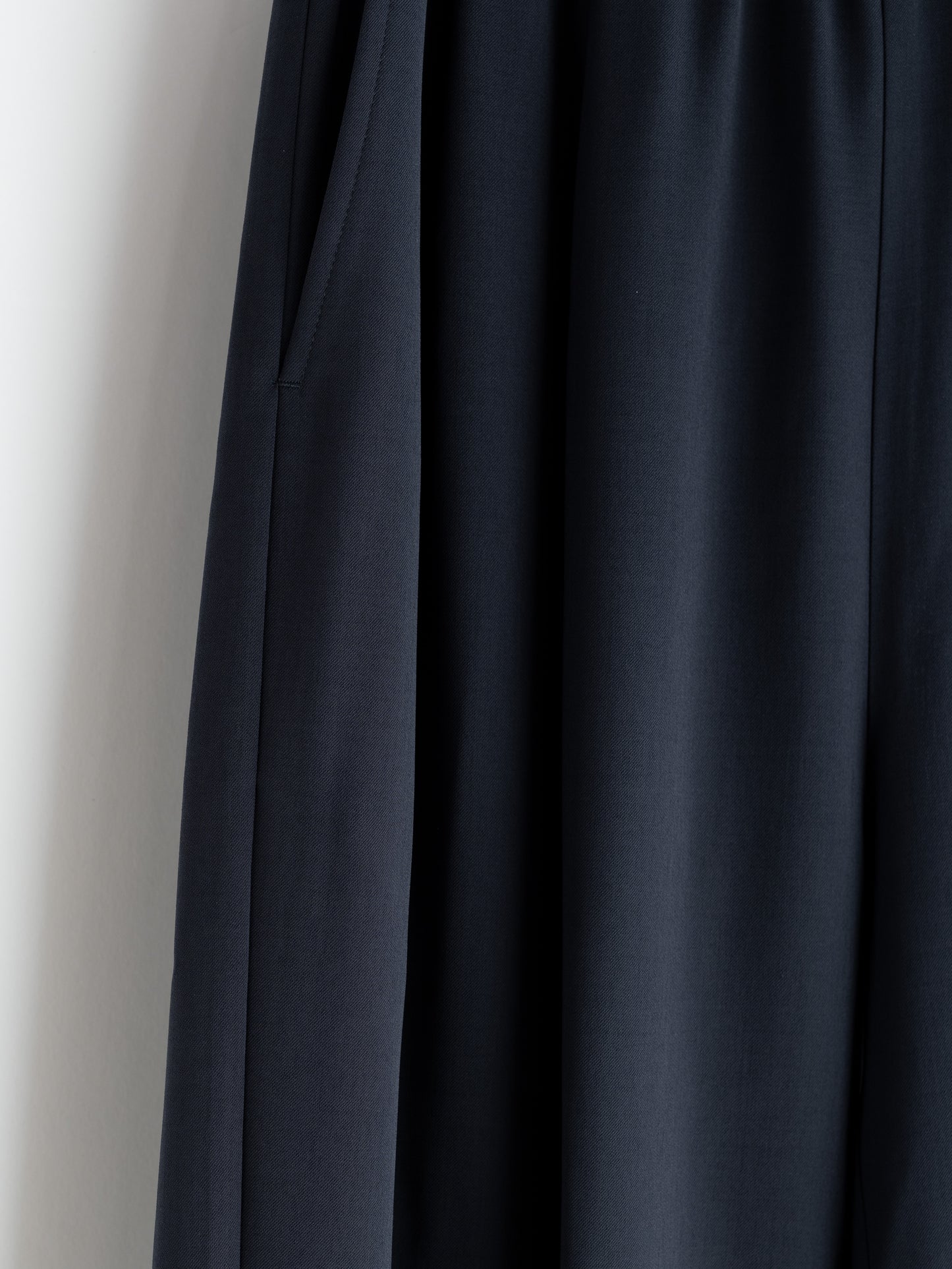 【pre order】easy drawstring pants Ⅱ