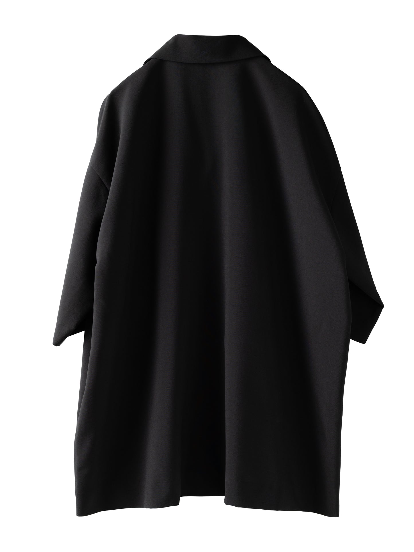 【pre order】open collar shirt -air-