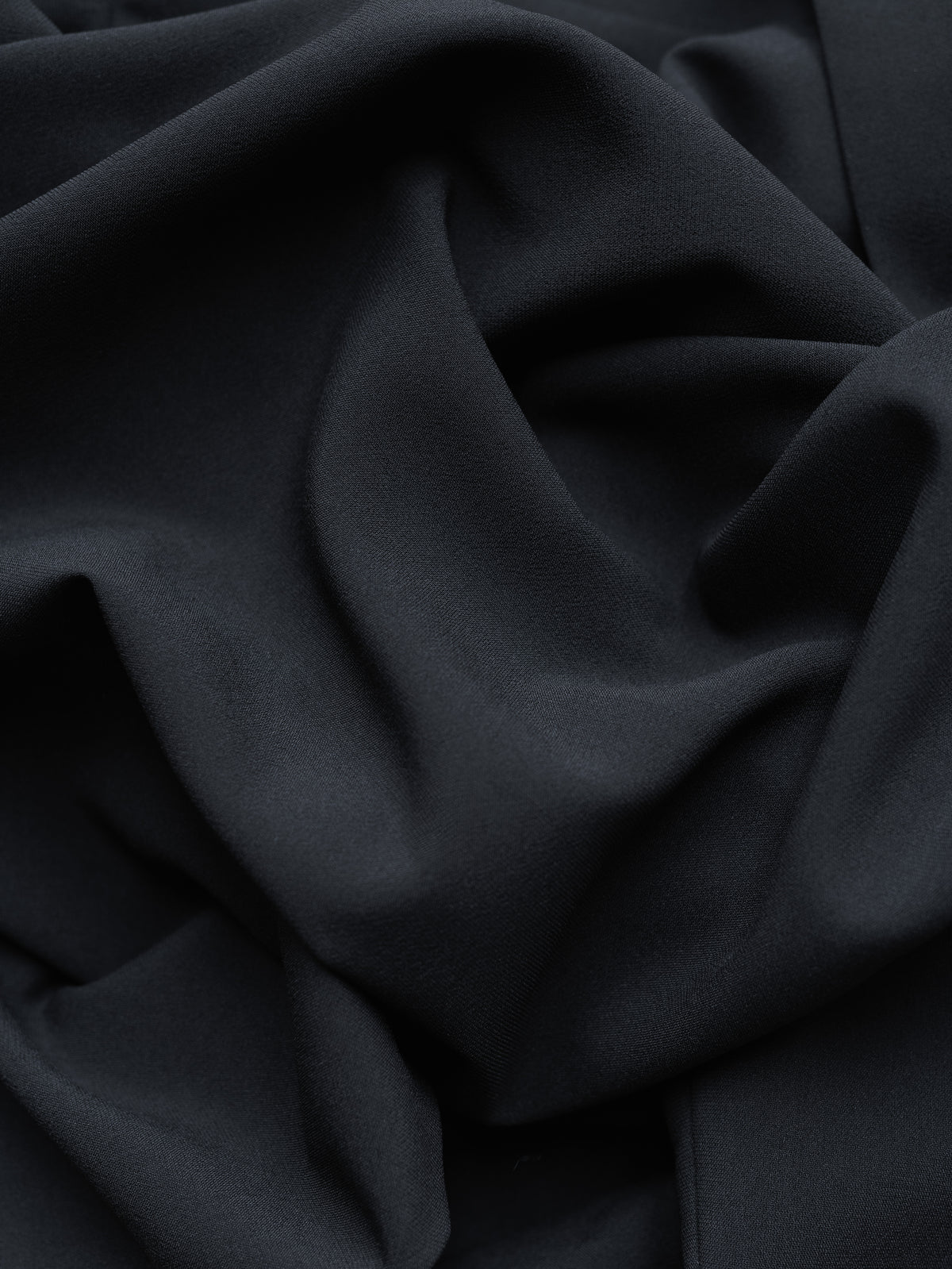 【order】open collar shirt -air-
