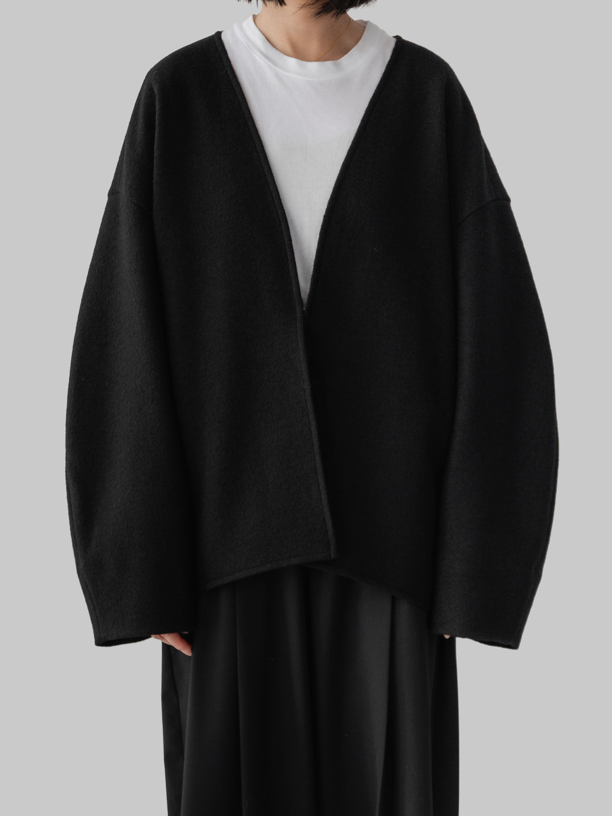 【pre order】the cardigan