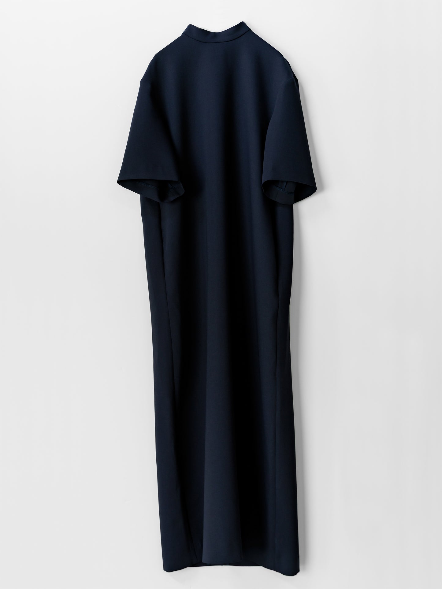 long dress (navy)