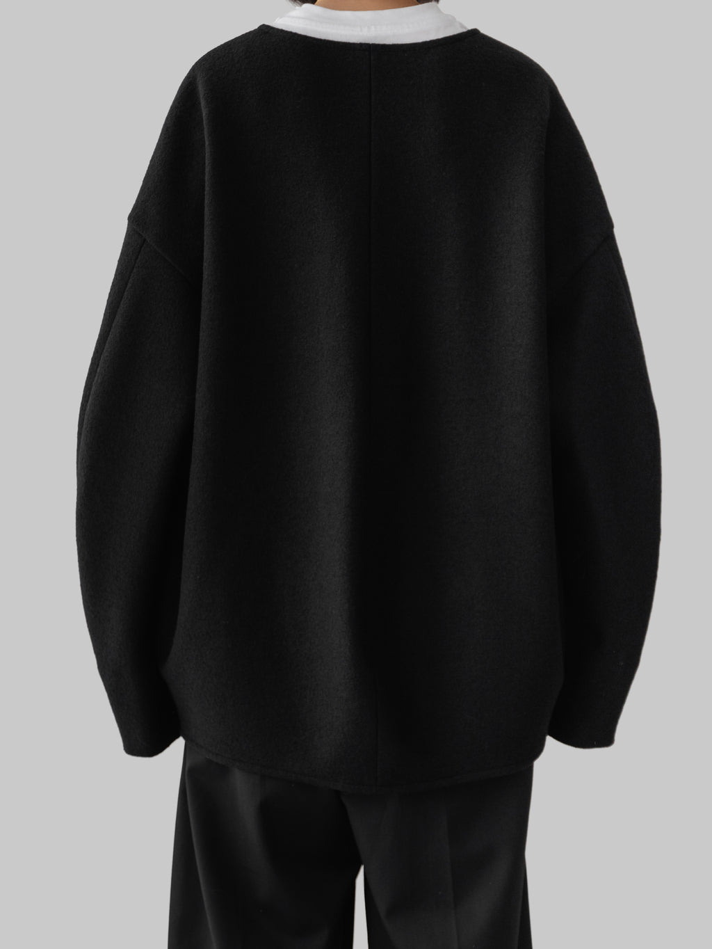 【pre order】the cardigan