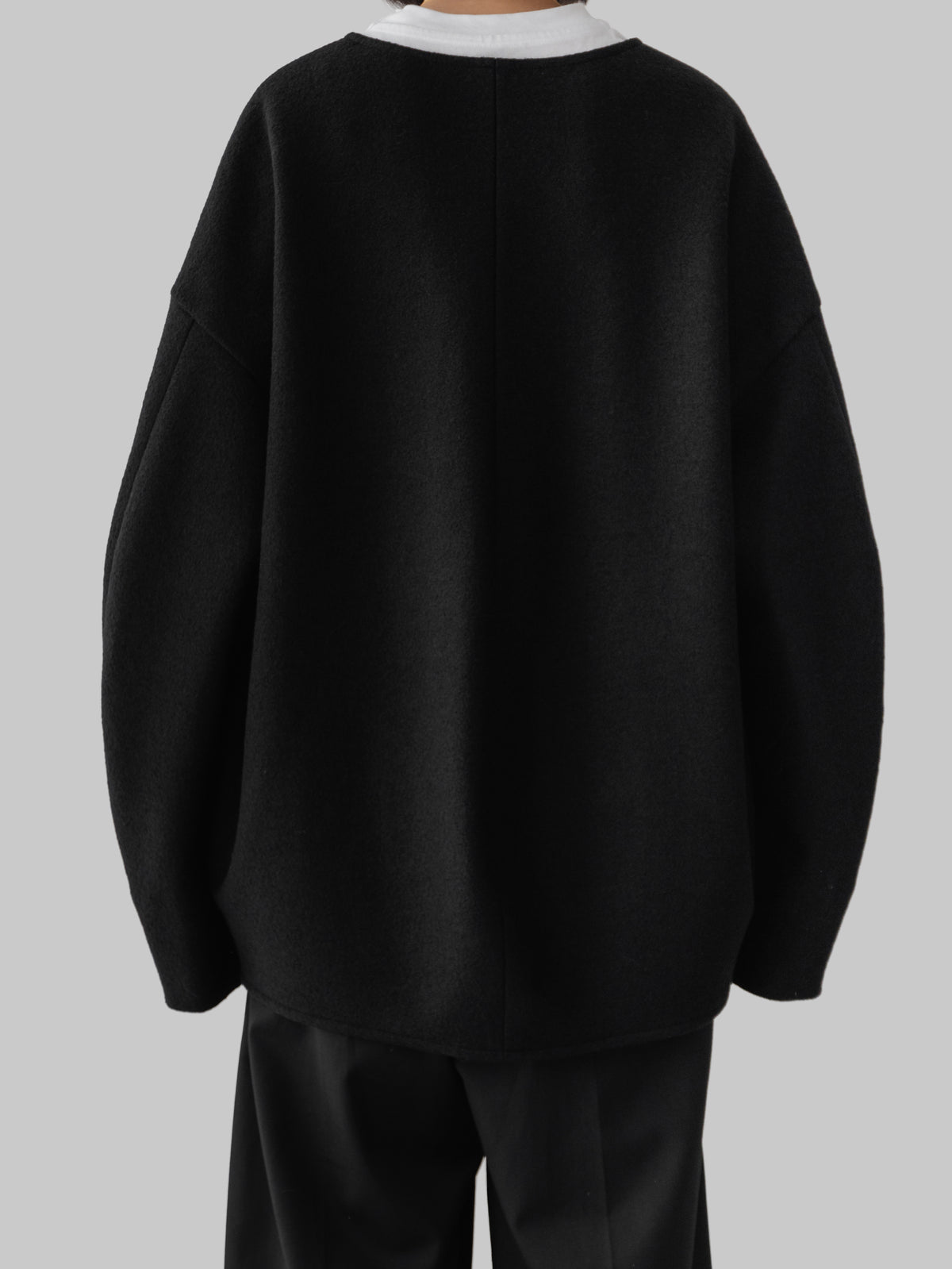 【pre order】the cardigan