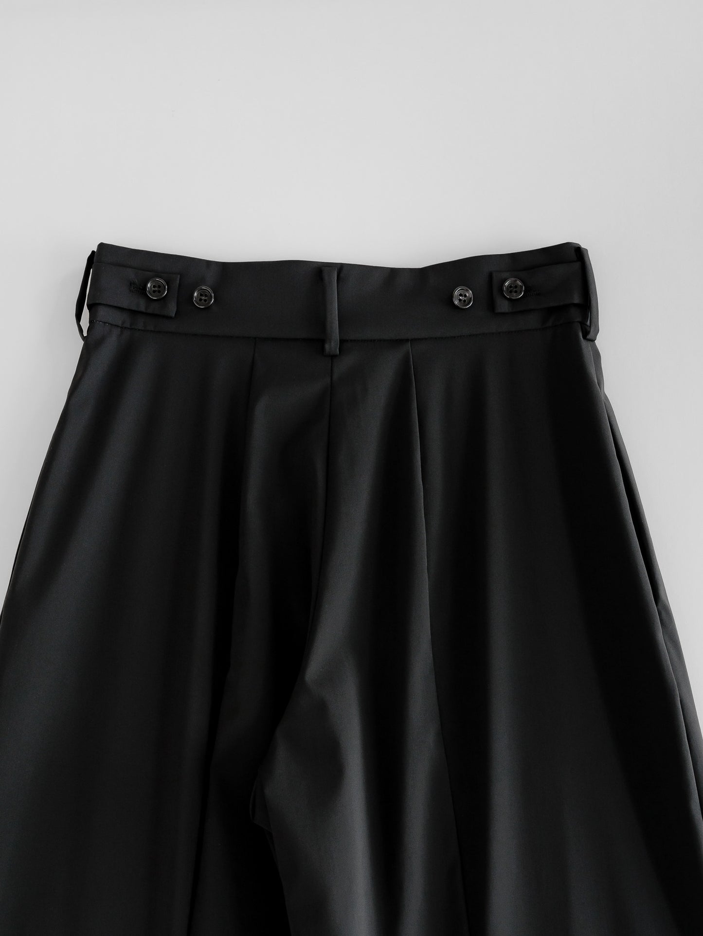 wide pants