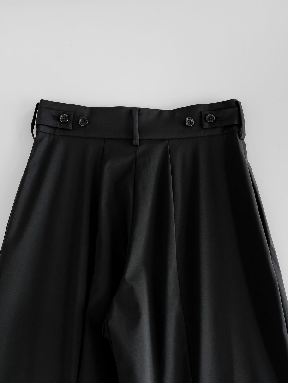 wide pants