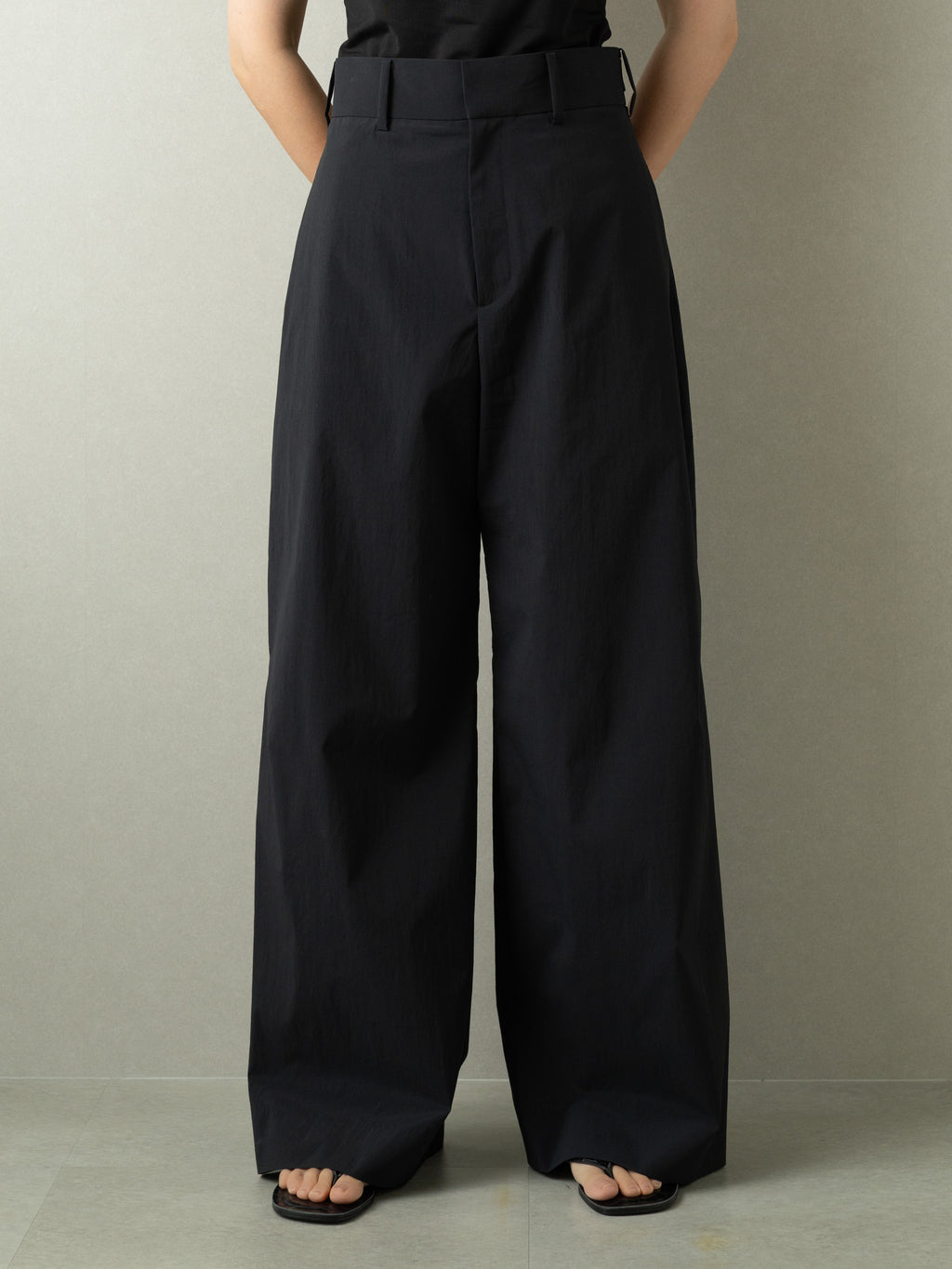 wide pants Ⅱ