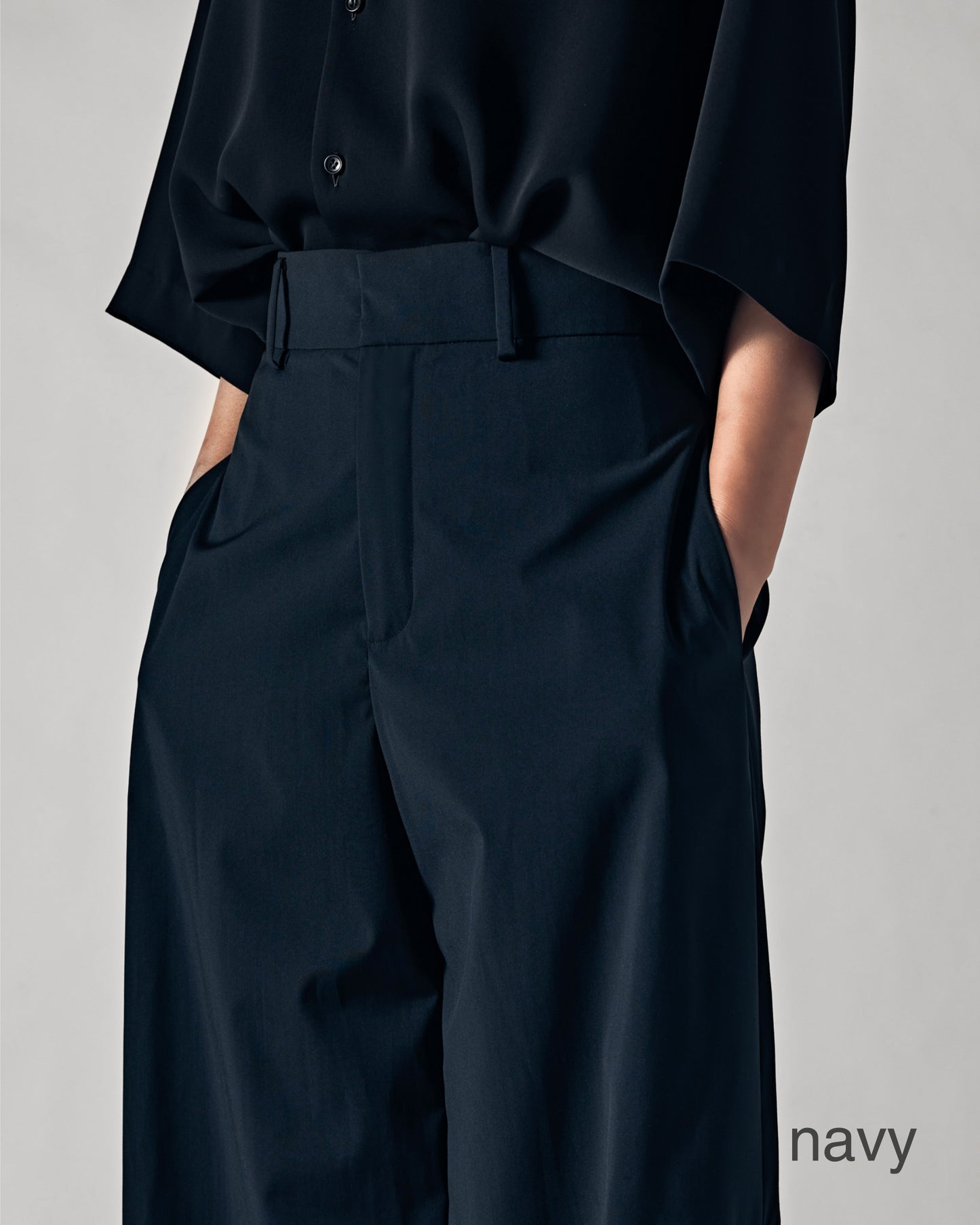 wide pants