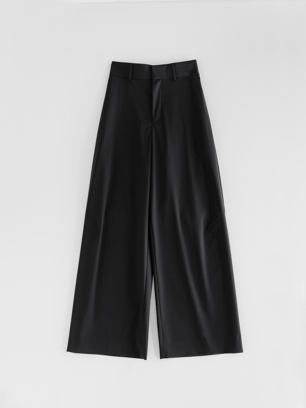 wide pants