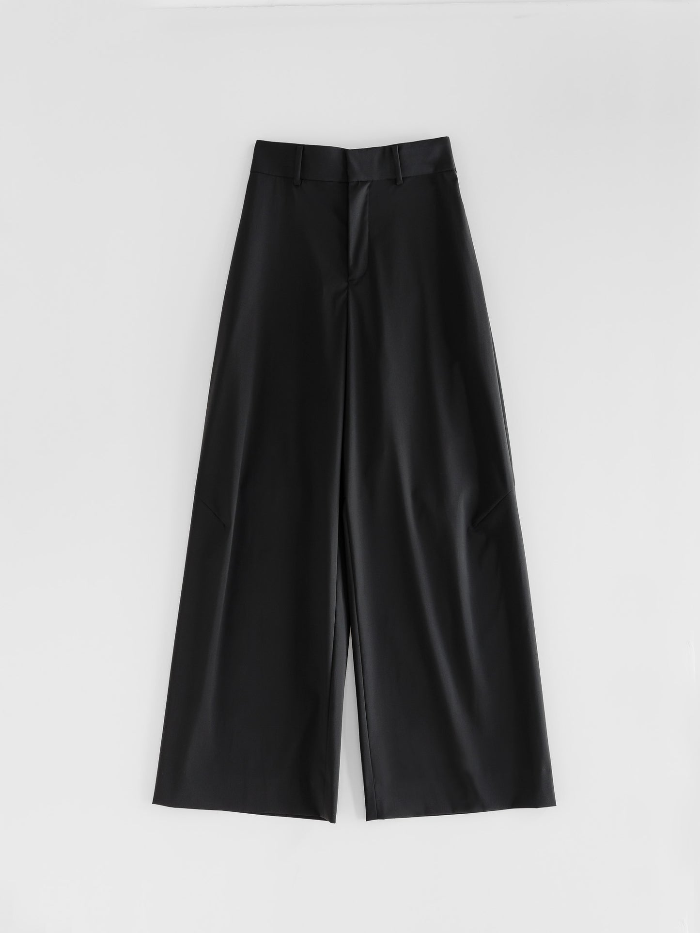 wide pants