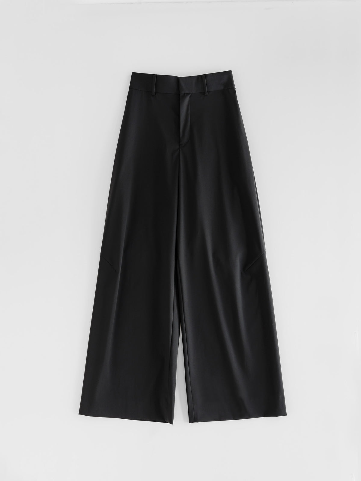 wide pants