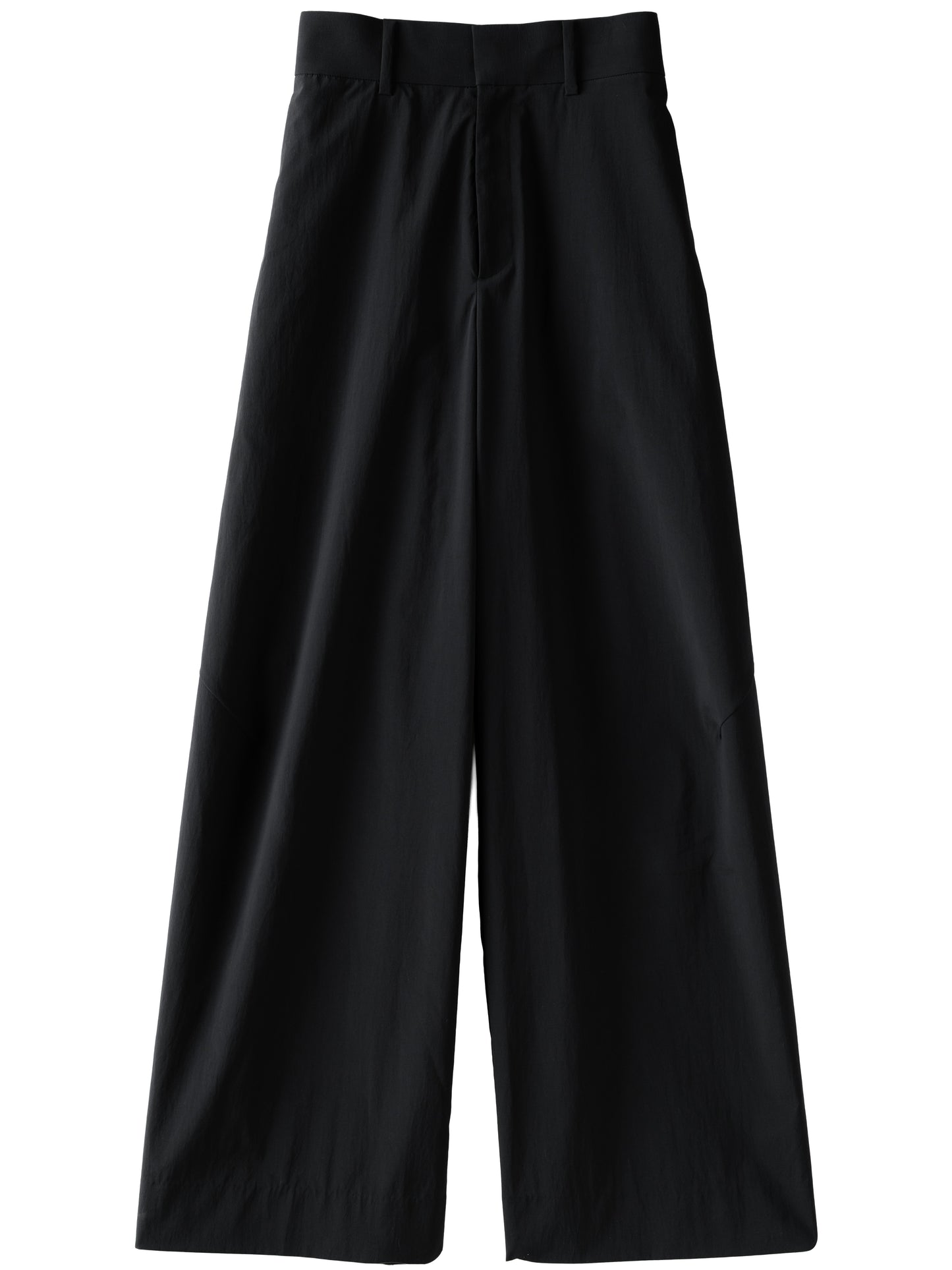 【pre order】wide pants Ⅱ