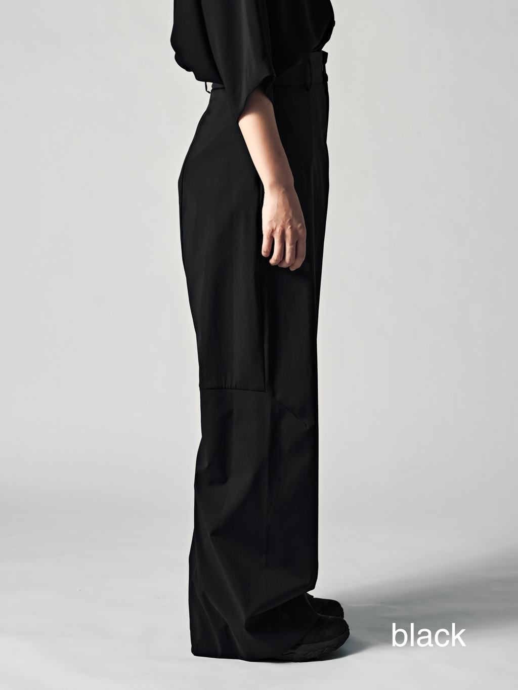 wide pants
