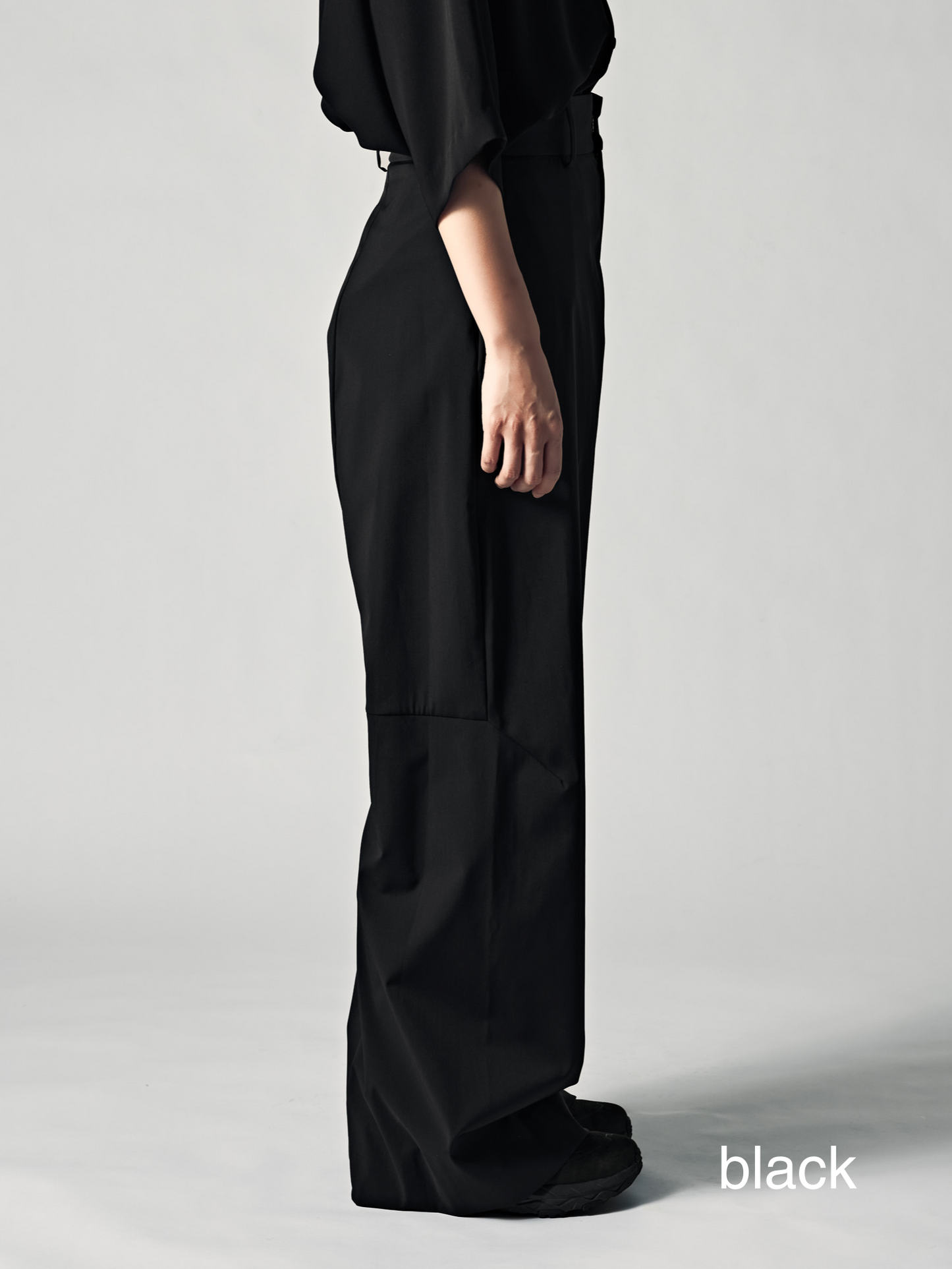 wide pants