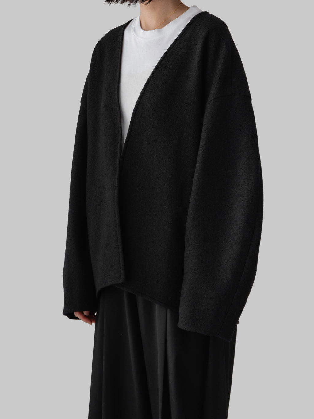 【pre order】the cardigan