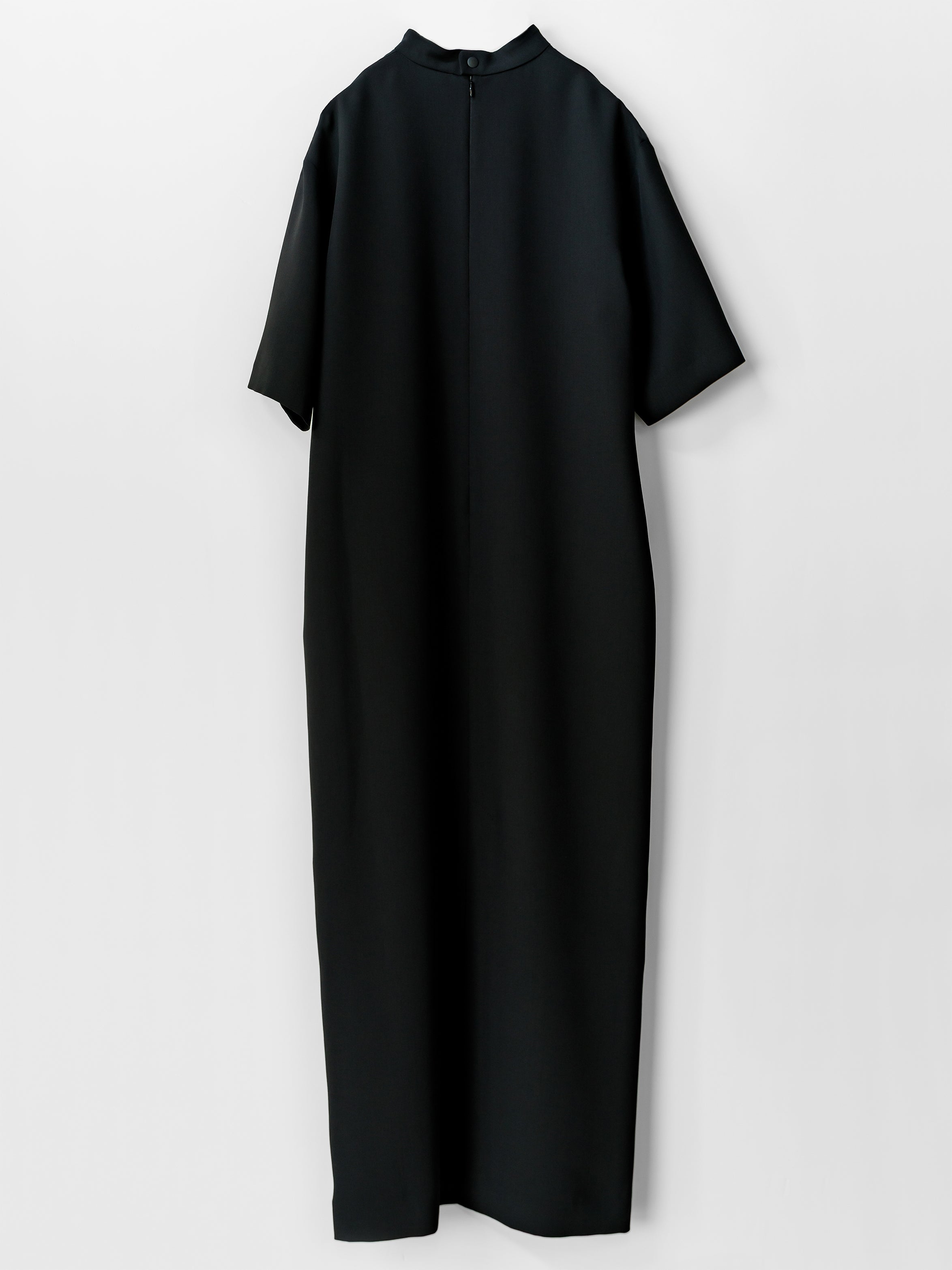 【新品未使用】the phos long dress black サイズ1 pre order / long dress (black) – the phos.online