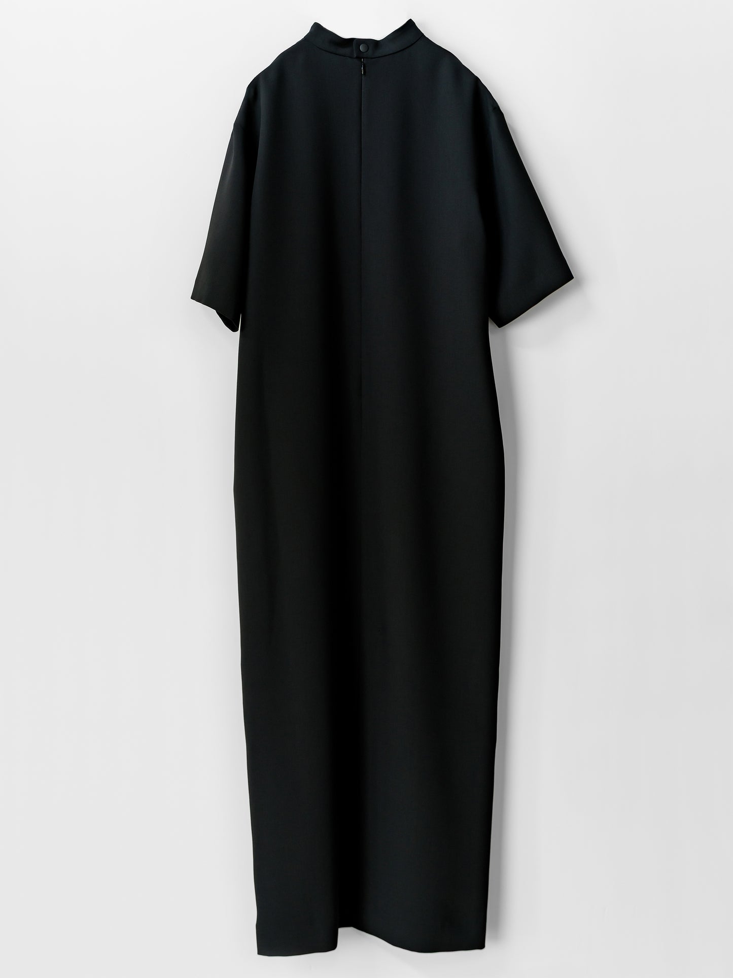 long dress (black)