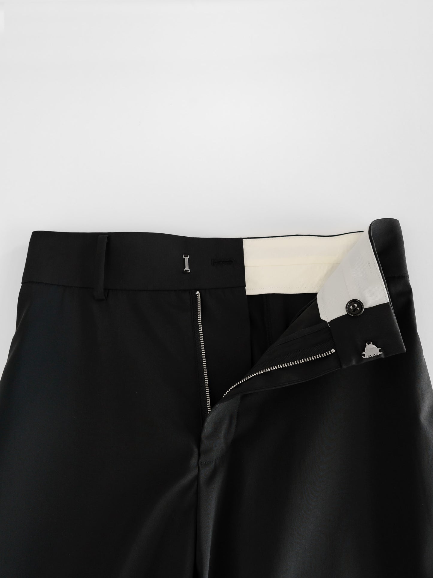 wide pants