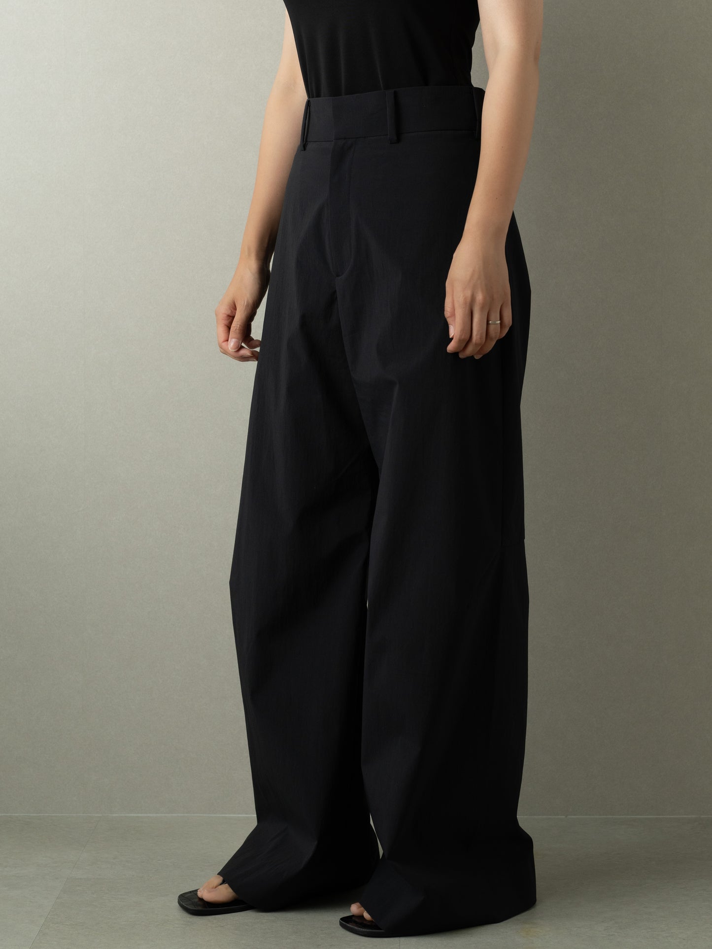 【pre order】wide pants Ⅱ