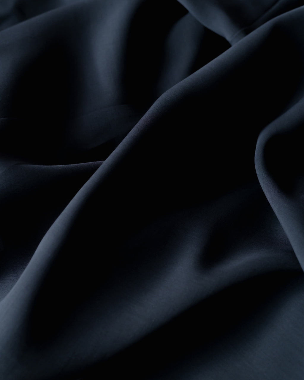 calm air shirt(navy)