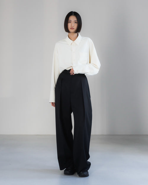Altema pants (black)