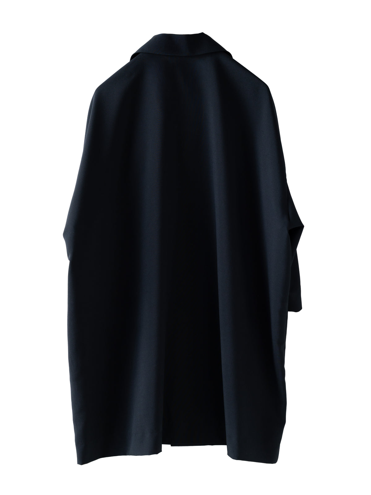 【order】open collar shirt -air-