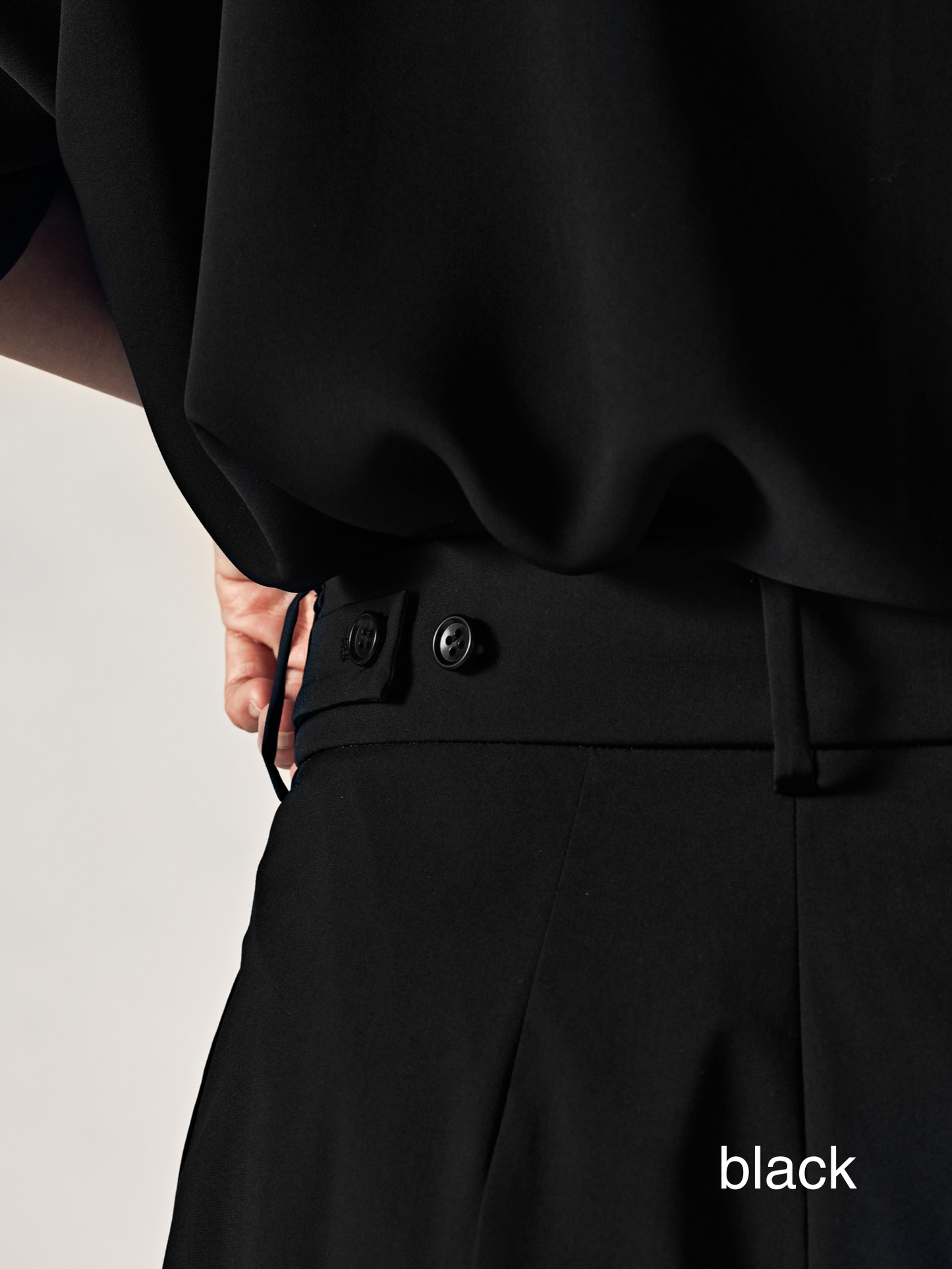 wide pants