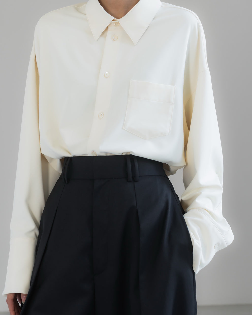 Altema pants (black)