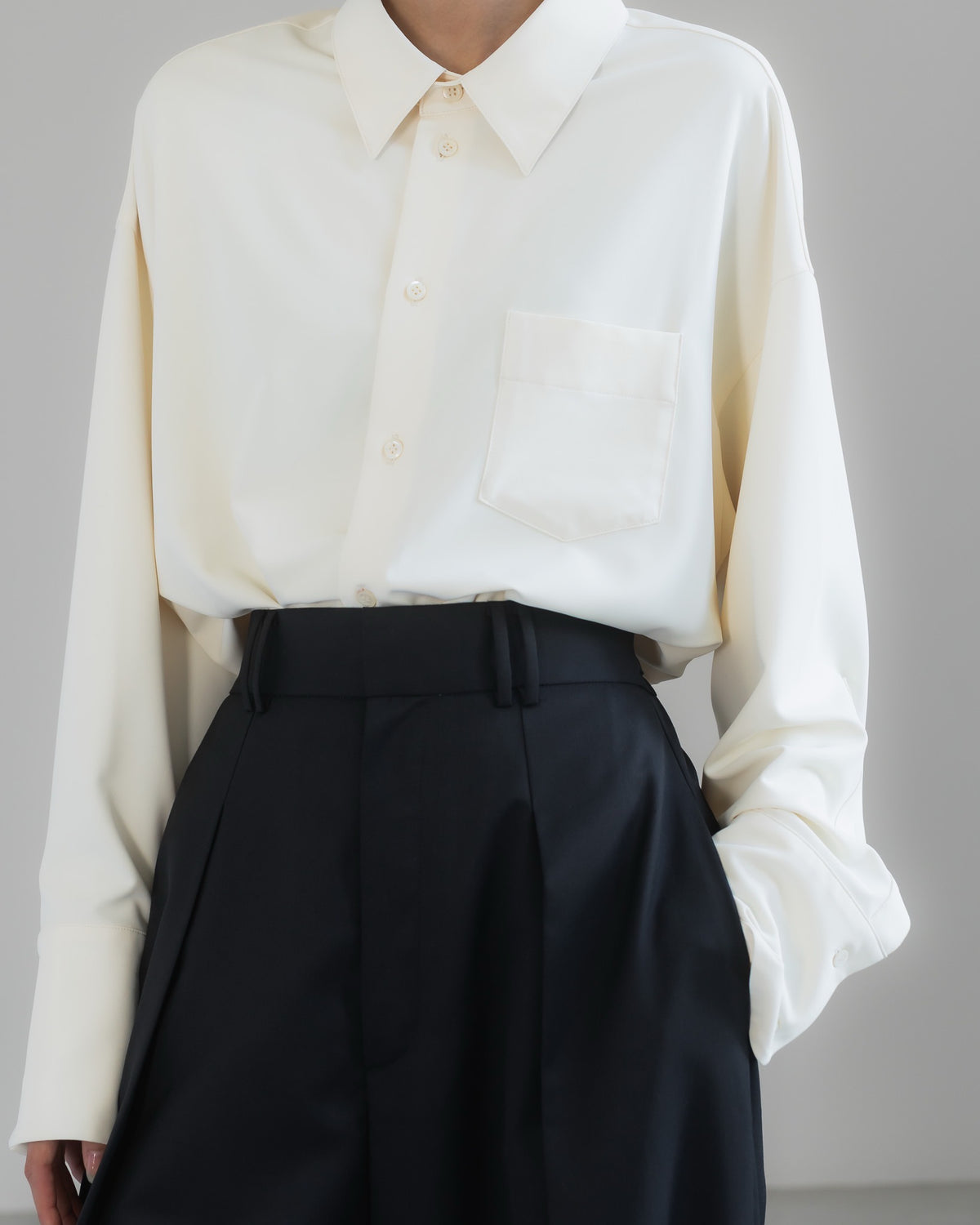 Altema pants (black)
