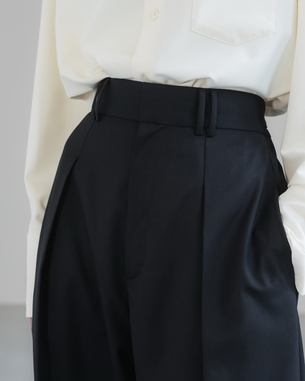 Altema pants (black)