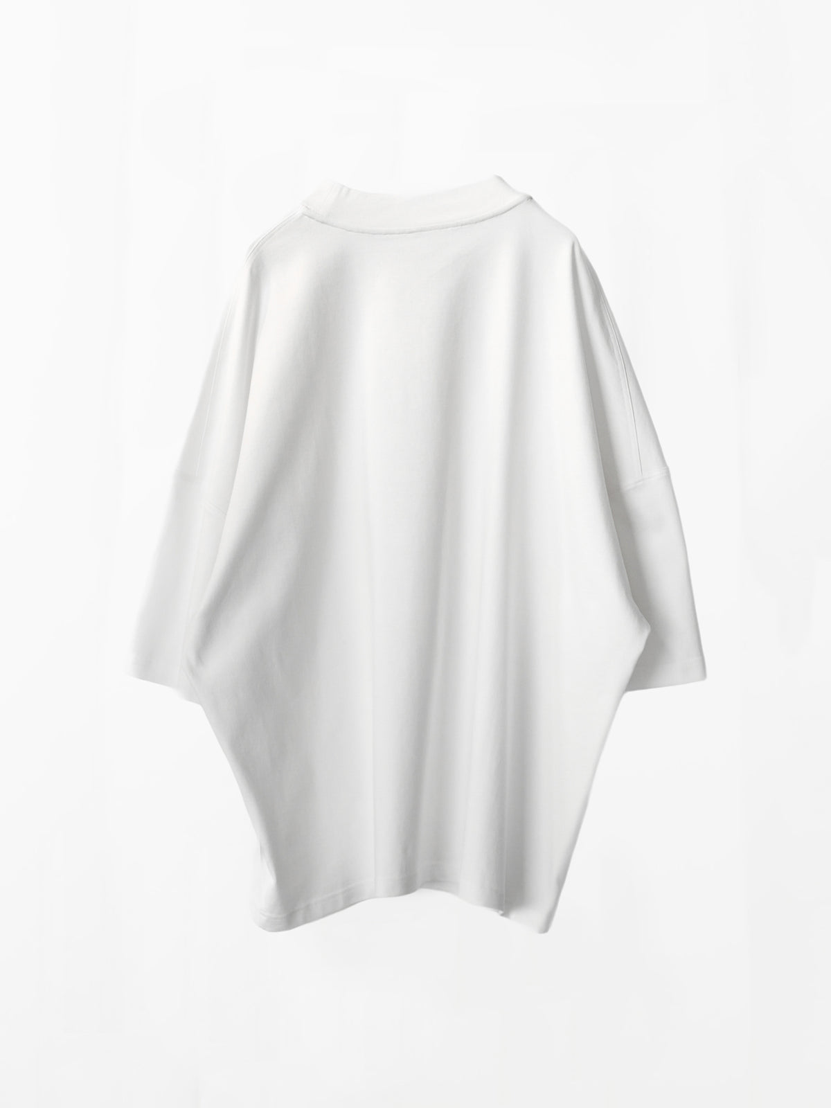 half sleeve tee Ⅱ