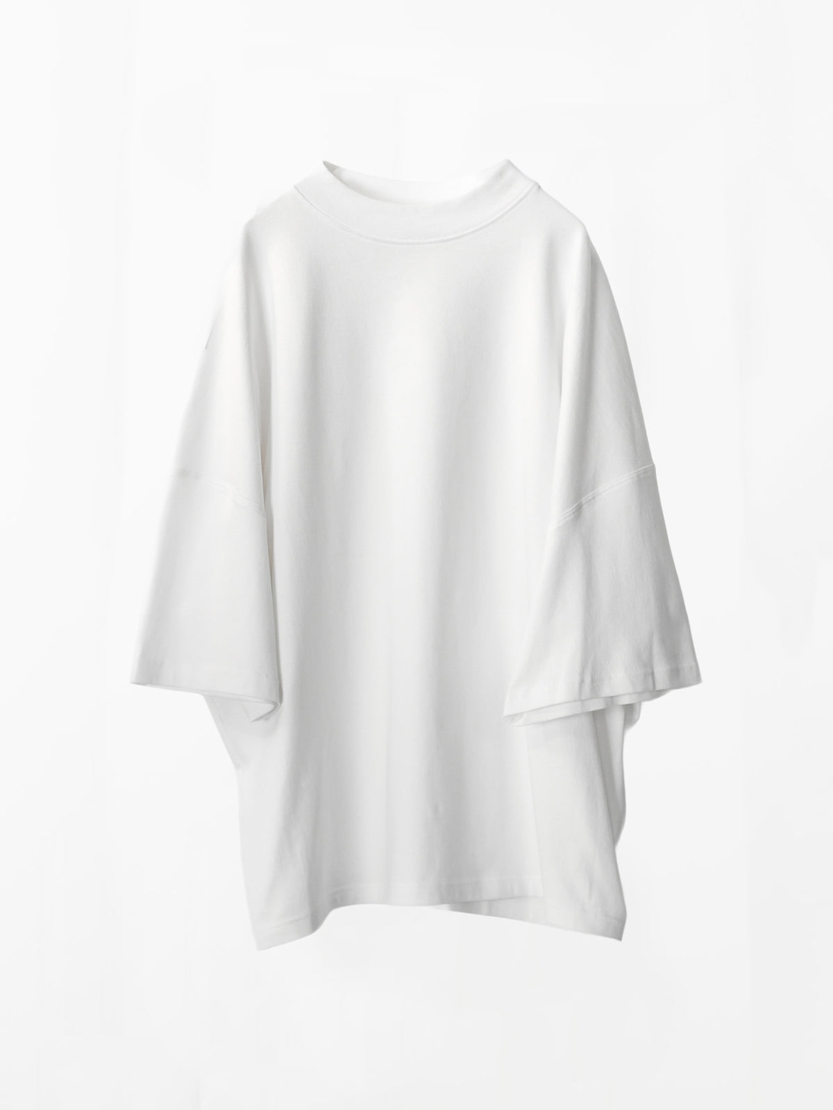 half sleeve tee Ⅱ