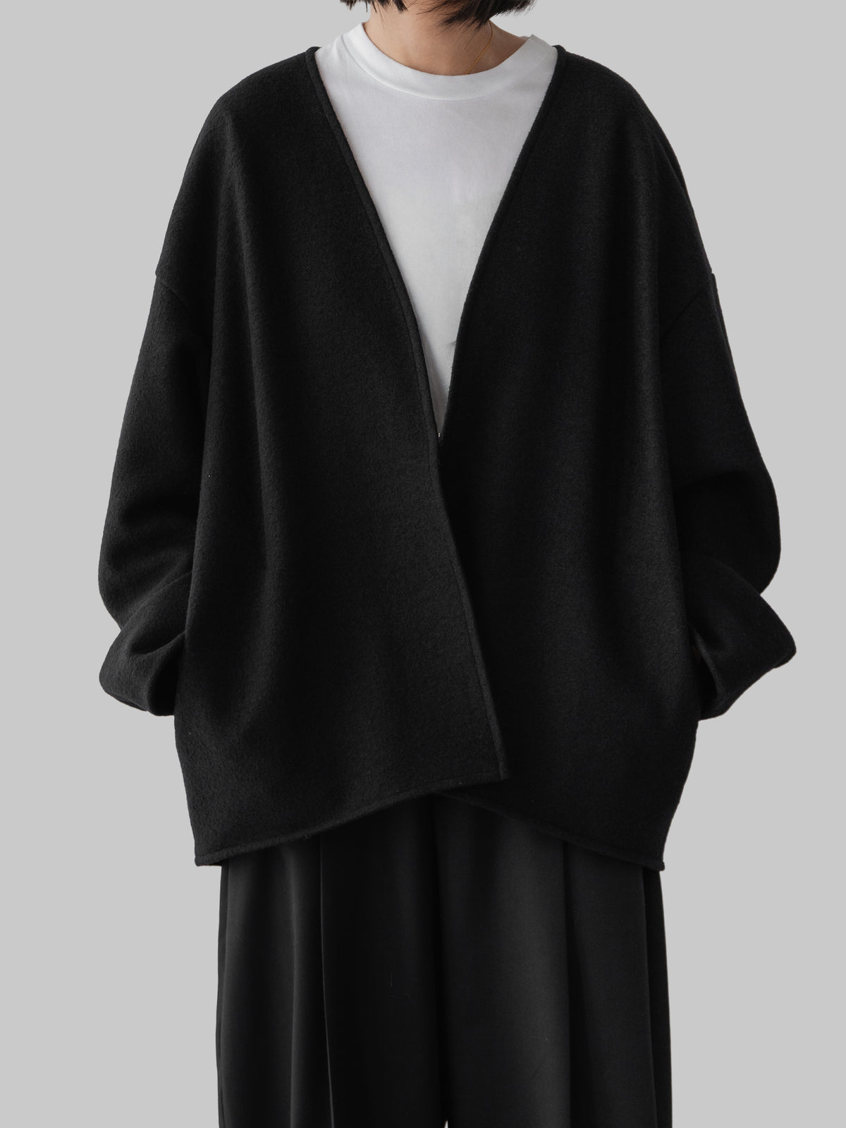 【pre order】the cardigan