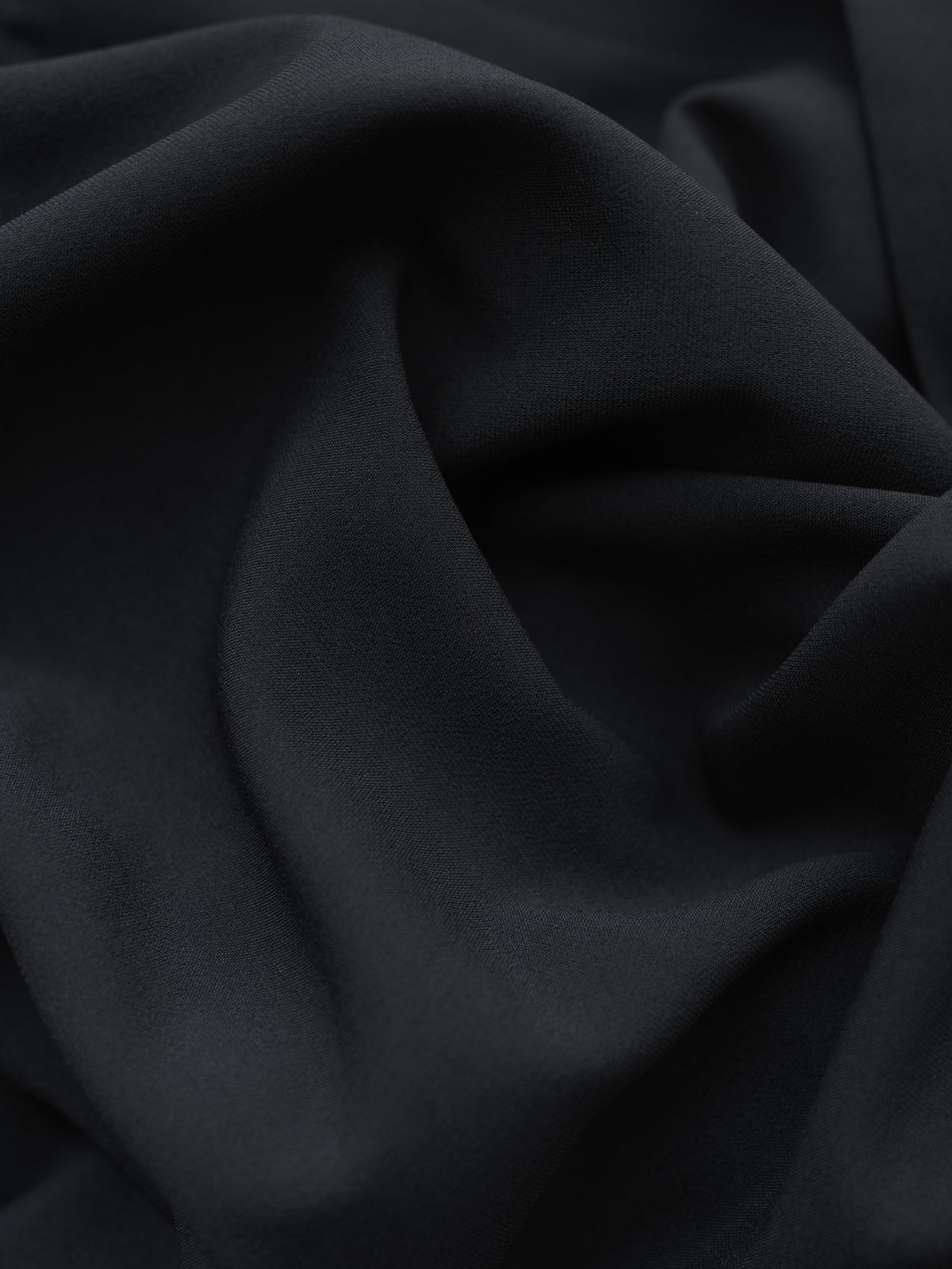 【order】open collar shirt -air-