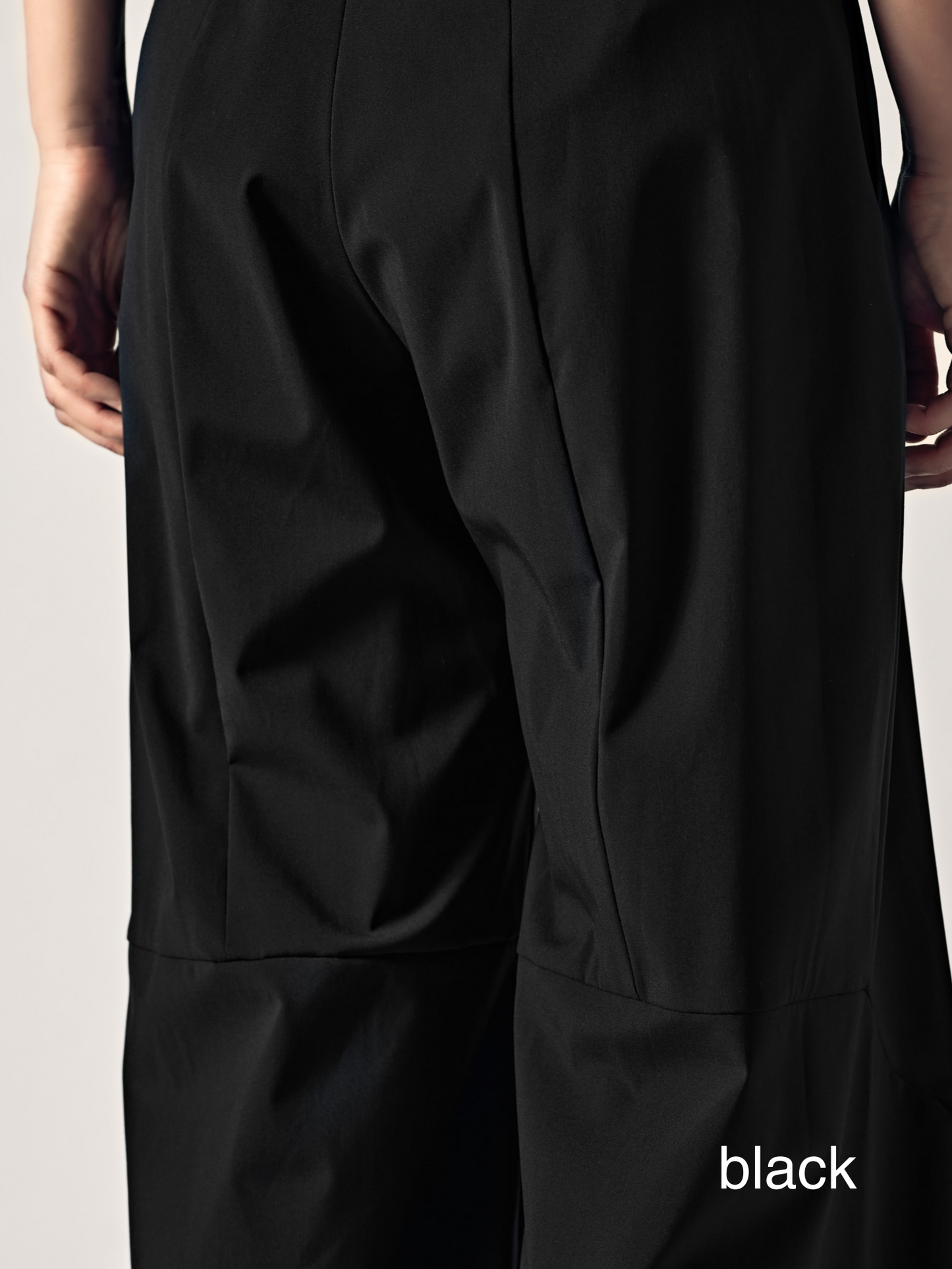wide pants