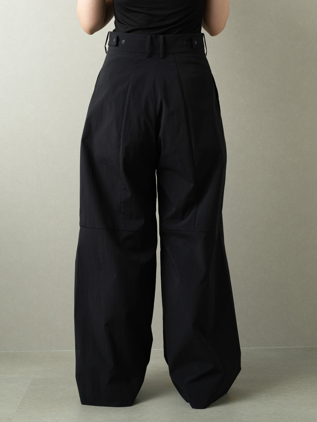 wide pants Ⅱ