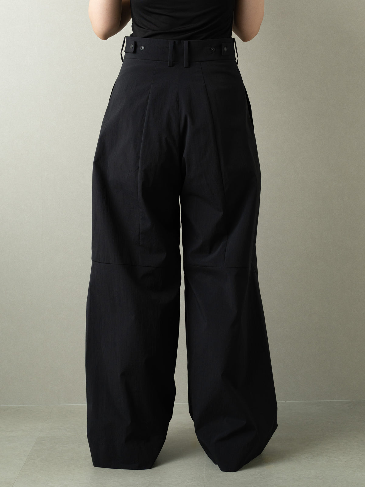 wide pants Ⅱ